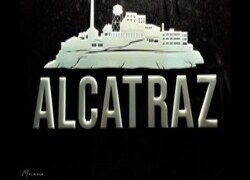 Логотип бара Алькатраз